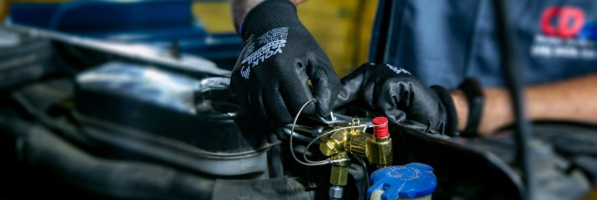 Instalação de GNV em Criciúma na CD Car